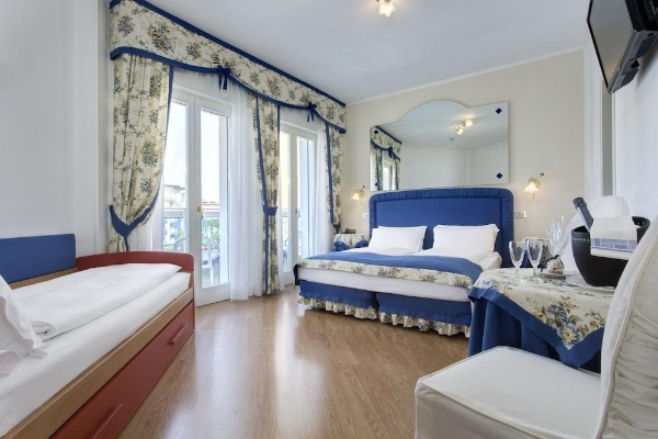 Hotel Cavalieri Palace